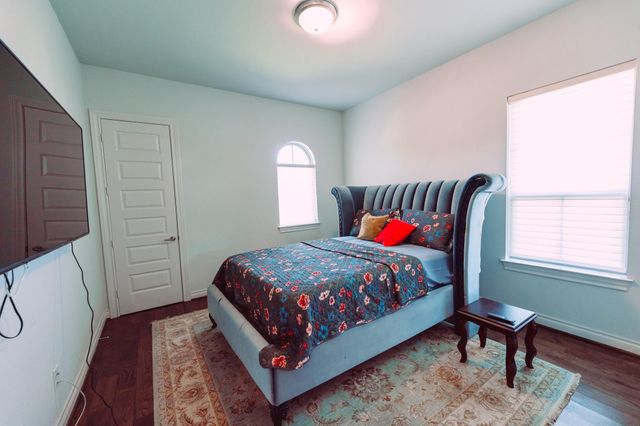 11719 Dalhousie Drive, Richmond, TX 77407
