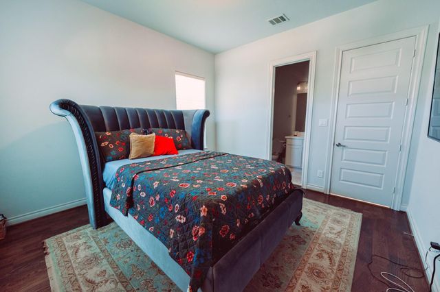 11719 Dalhousie Drive, Richmond, TX 77407