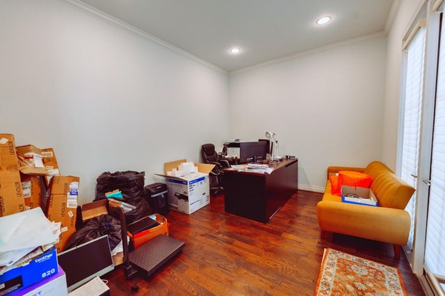 11719 Dalhousie Drive, Richmond, TX 77407