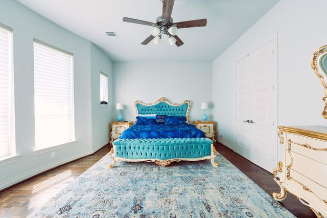 11719 Dalhousie Drive, Richmond, TX 77407