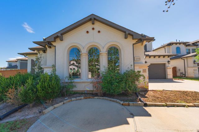 11719 Dalhousie Drive, Richmond, TX 77407
