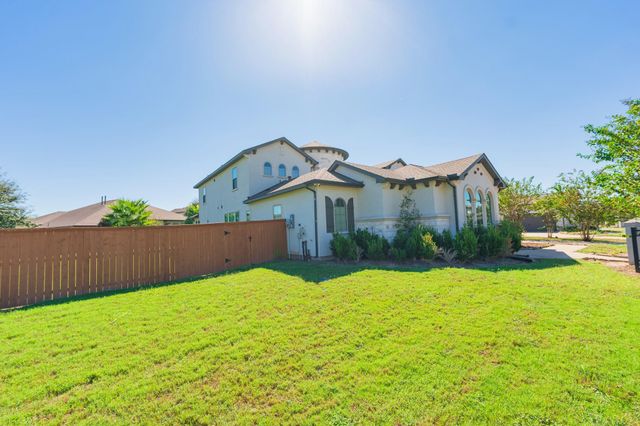 11719 Dalhousie Drive, Richmond, TX 77407