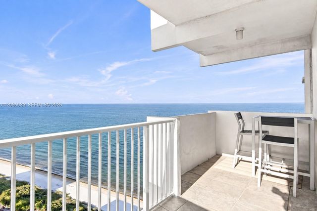1360 S Ocean Boulevard 2305, Pompano Beach, FL 33062
