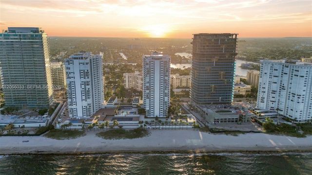 1360 S Ocean Boulevard 2305, Pompano Beach, FL 33062