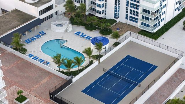 1360 S Ocean Boulevard 2305, Pompano Beach, FL 33062