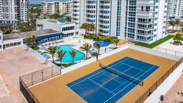 1360 S Ocean Boulevard 2305, Pompano Beach, FL 33062