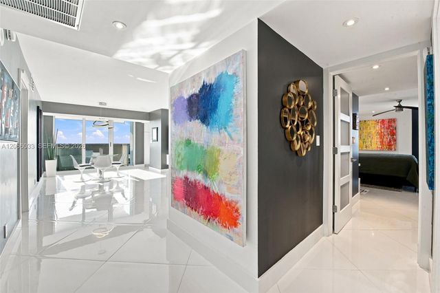 1360 S Ocean Boulevard 2305, Pompano Beach, FL 33062