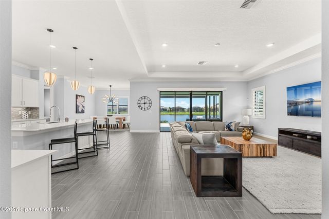 1393 Great Belt Circle, Melbourne, FL 32940