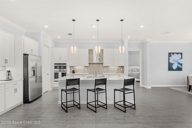 1393 Great Belt Circle, Melbourne, FL 32940