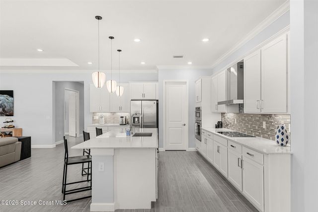 1393 Great Belt Circle, Melbourne, FL 32940