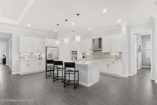1393 Great Belt Circle, Melbourne, FL 32940