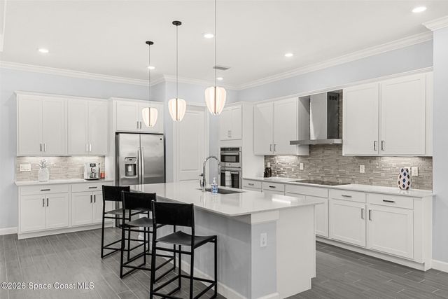 1393 Great Belt Circle, Melbourne, FL 32940