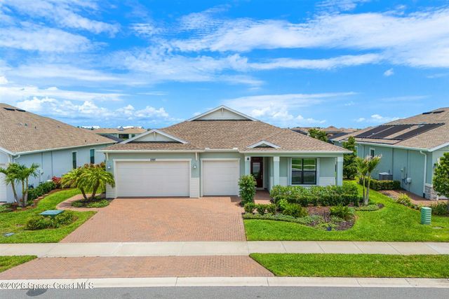 1393 Great Belt Circle, Melbourne, FL 32940