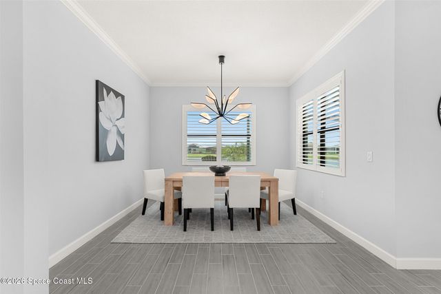 1393 Great Belt Circle, Melbourne, FL 32940