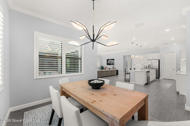 1393 Great Belt Circle, Melbourne, FL 32940