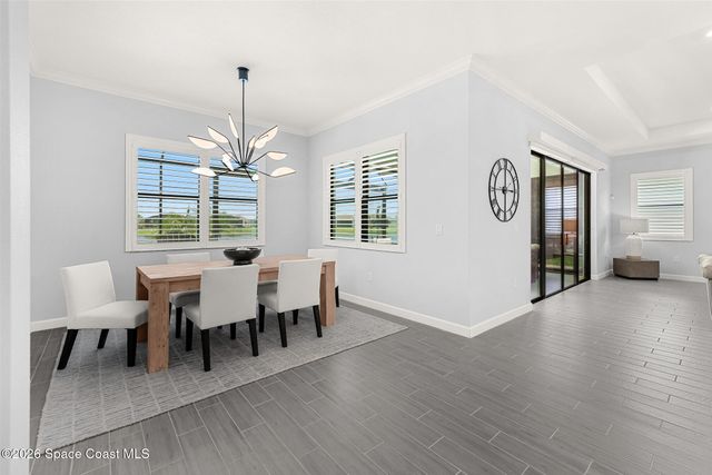 1393 Great Belt Circle, Melbourne, FL 32940