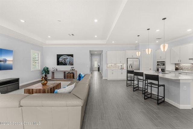 1393 Great Belt Circle, Melbourne, FL 32940