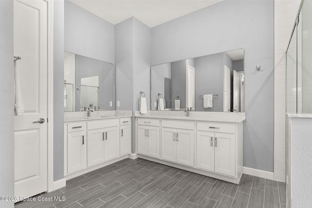 1393 Great Belt Circle, Melbourne, FL 32940