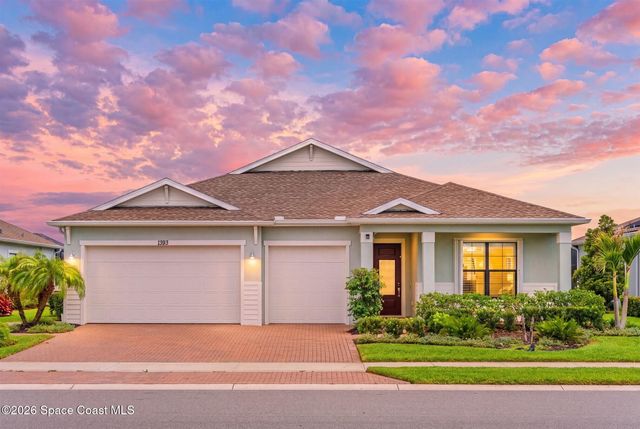 1393 Great Belt Circle, Melbourne, FL 32940