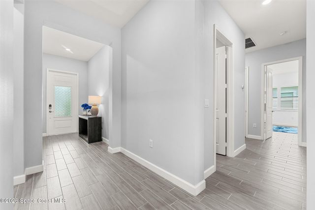 1393 Great Belt Circle, Melbourne, FL 32940