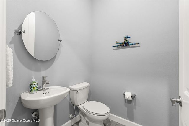 1393 Great Belt Circle, Melbourne, FL 32940