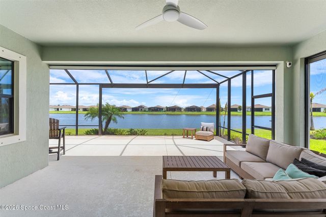 1393 Great Belt Circle, Melbourne, FL 32940