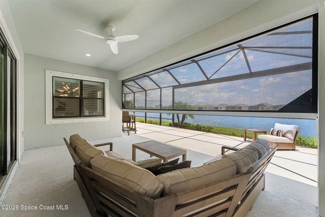1393 Great Belt Circle, Melbourne, FL 32940