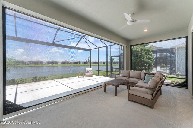 1393 Great Belt Circle, Melbourne, FL 32940