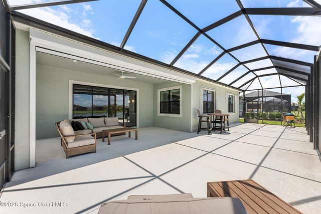 1393 Great Belt Circle, Melbourne, FL 32940