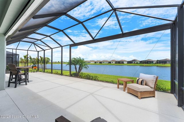 1393 Great Belt Circle, Melbourne, FL 32940