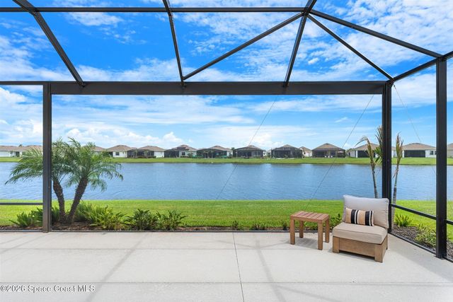 1393 Great Belt Circle, Melbourne, FL 32940
