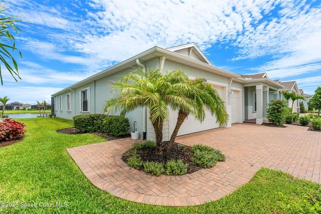 1393 Great Belt Circle, Melbourne, FL 32940