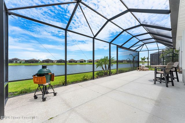1393 Great Belt Circle, Melbourne, FL 32940