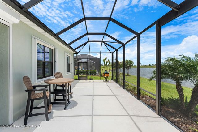 1393 Great Belt Circle, Melbourne, FL 32940
