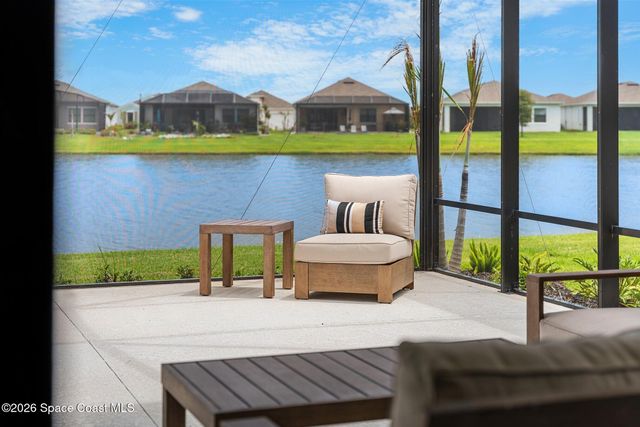 1393 Great Belt Circle, Melbourne, FL 32940