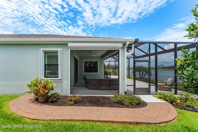1393 Great Belt Circle, Melbourne, FL 32940
