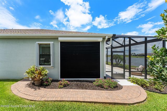 1393 Great Belt Circle, Melbourne, FL 32940