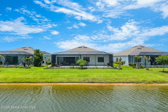 1393 Great Belt Circle, Melbourne, FL 32940