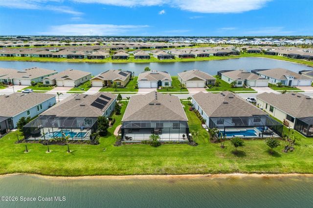 1393 Great Belt Circle, Melbourne, FL 32940