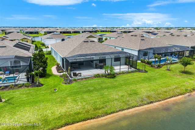 1393 Great Belt Circle, Melbourne, FL 32940