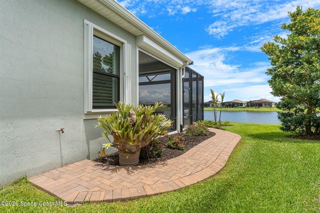 1393 Great Belt Circle, Melbourne, FL 32940