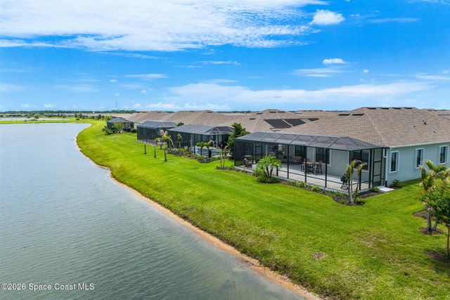 1393 Great Belt Circle, Melbourne, FL 32940