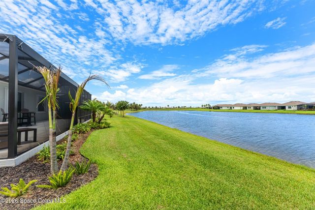 1393 Great Belt Circle, Melbourne, FL 32940