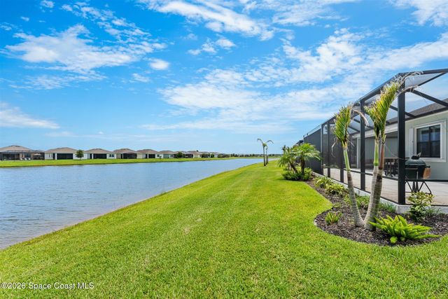 1393 Great Belt Circle, Melbourne, FL 32940