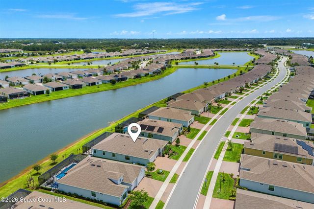 1393 Great Belt Circle, Melbourne, FL 32940