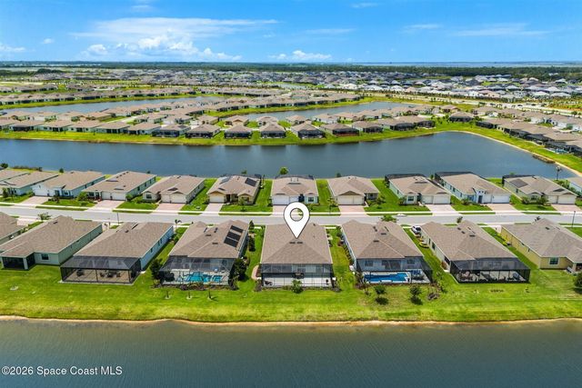 1393 Great Belt Circle, Melbourne, FL 32940