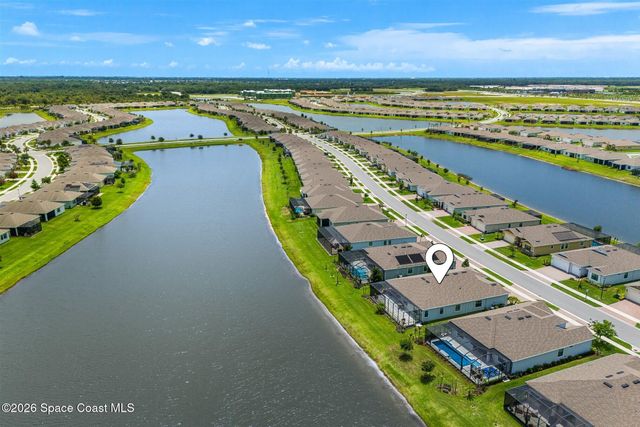 1393 Great Belt Circle, Melbourne, FL 32940