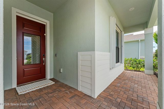1393 Great Belt Circle, Melbourne, FL 32940