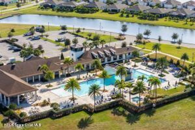 1393 Great Belt Circle, Melbourne, FL 32940