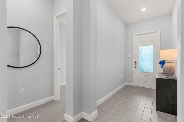 1393 Great Belt Circle, Melbourne, FL 32940